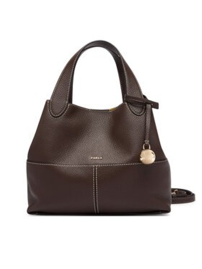 Furla Torebka Primrose M WB02225 HSF000 5518S Brązowy