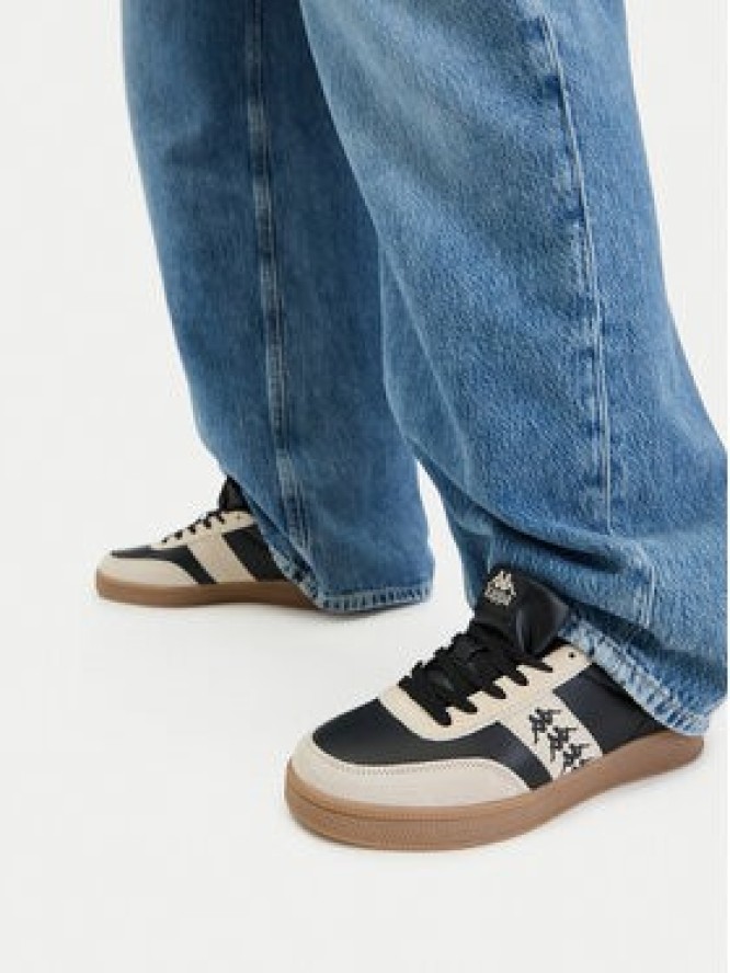 Kappa Sneakersy CEO-MP40-008Z(W) Czarny