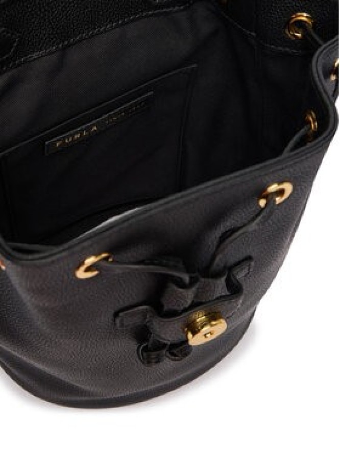 Furla Plecak Moonlight S WB02145 BX3036 O6000 Czarny