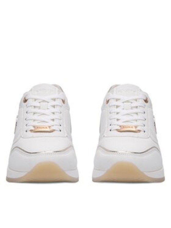 MEXX Sneakersy MI001013251W Biały