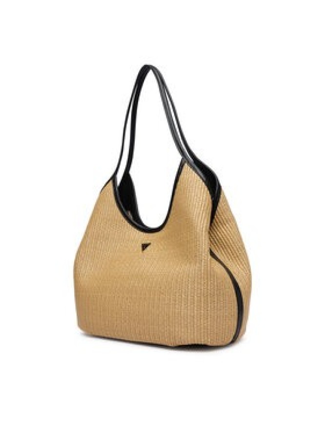 Guess Torebka Kristen HWWG97 43010 Beżowy