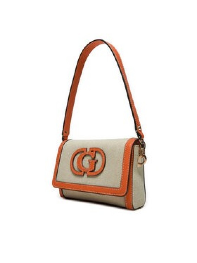 Guess Torebka HWAG95 24190 Beżowy