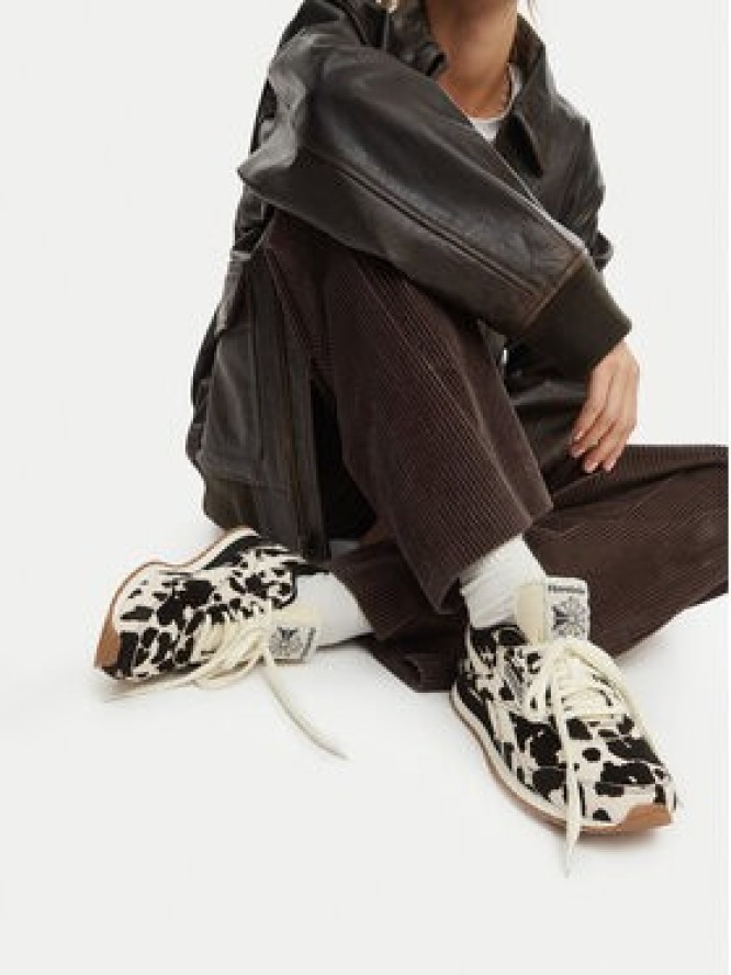 Reebok Sneakersy SS-CLASSIC AZ 100255855 Kolorowy