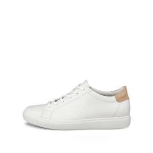 Sneakersy damscy Ecco Classic