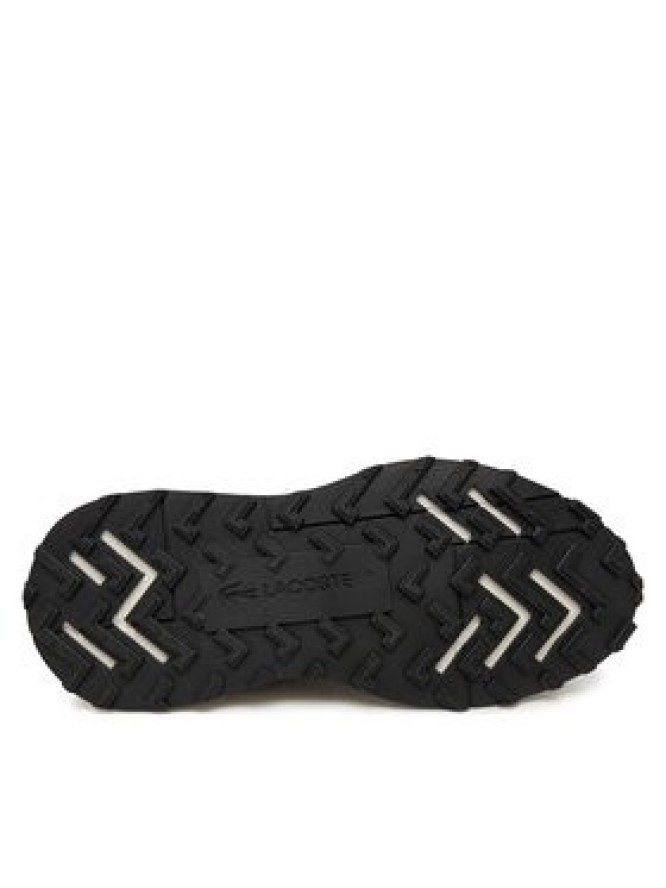 Lacoste Sneakersy 750SFA0082 Czarny