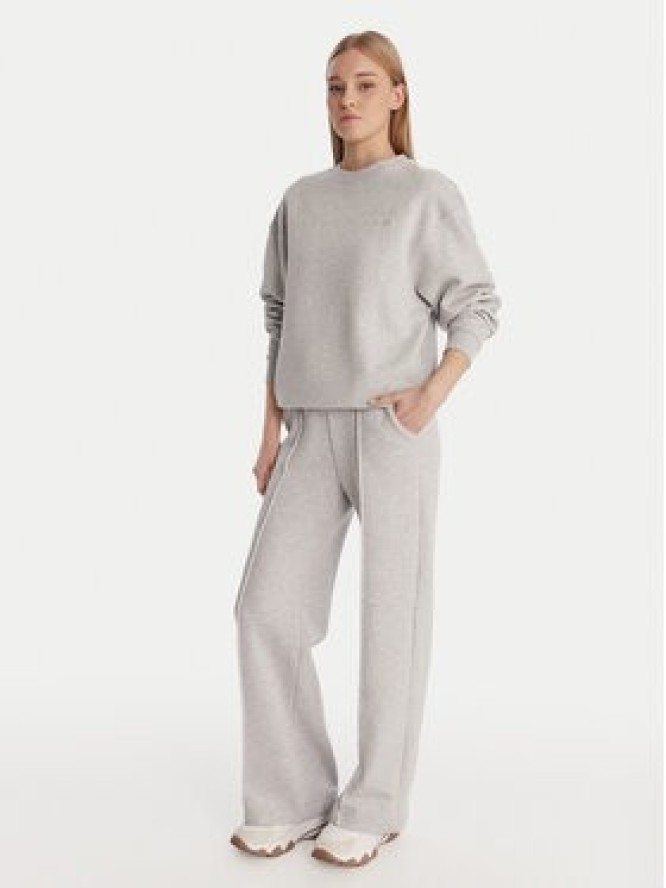 Guess Bluza V6RQ13 K9V31 Szary Regular Fit