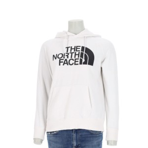 Second life - Bluza z kapturem damska The North Face - Stan bardzo dobry