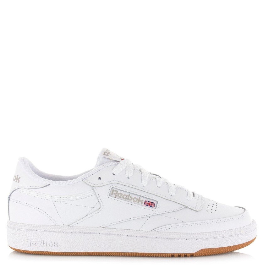 Buty do chodzenia damskie Reebok Club C 85