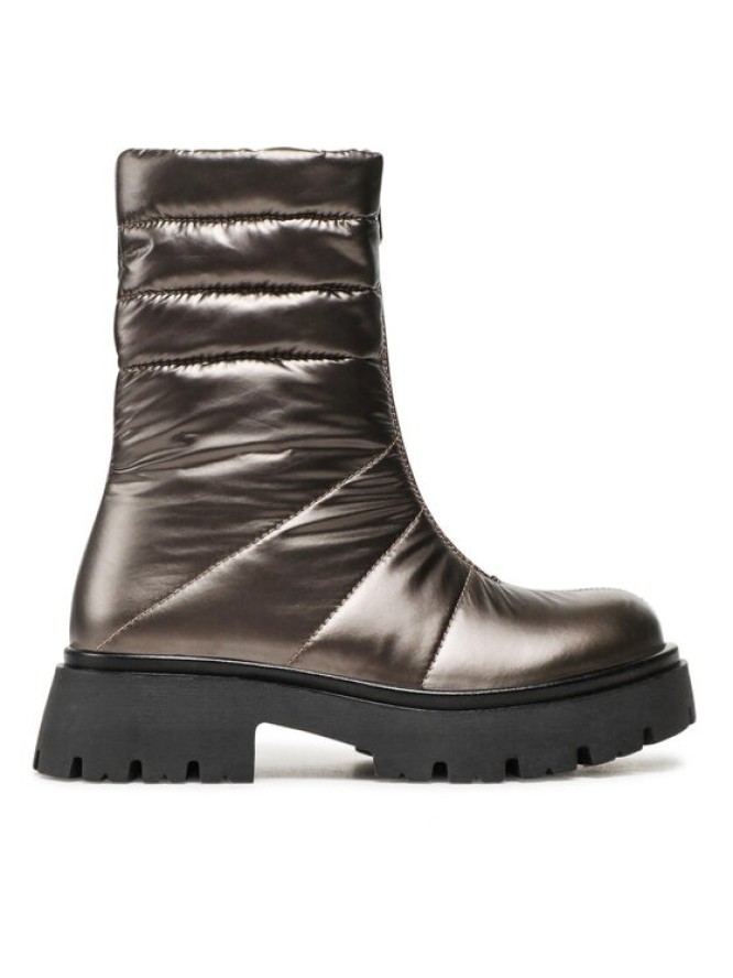 Jenny Fairy Botki WS125-12 Szary