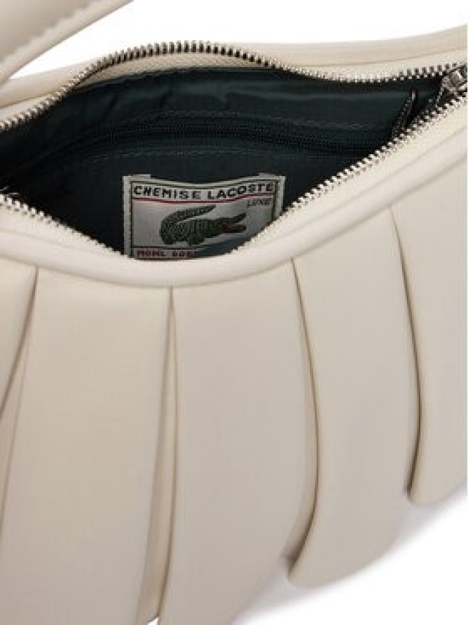 Lacoste Torebka NU5011DP Czerwony