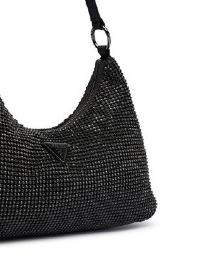 Guess Torebka Jewels HWEG22 48720 Czarny