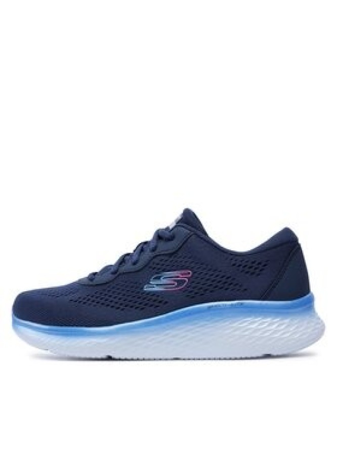 Skechers Sneakersy Skech-Lite Pro-Stunning Steps 150010/NVBL Granatowy