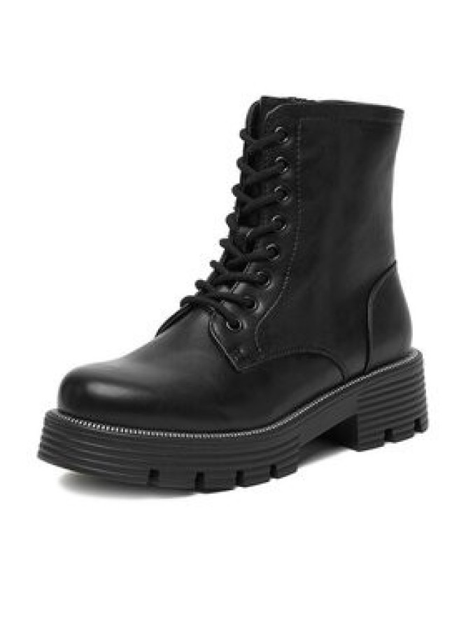 JENNY Trapery CEO-SONEQUA WS6119-07 Czarny