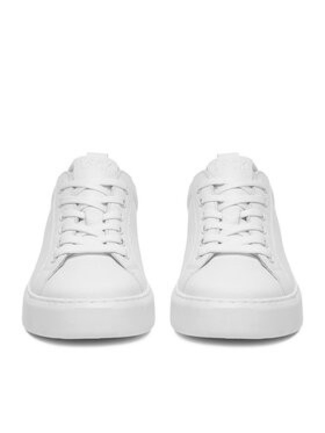 Lasocki Sneakersy CEO-WI16-VIVIANA-01 Biały