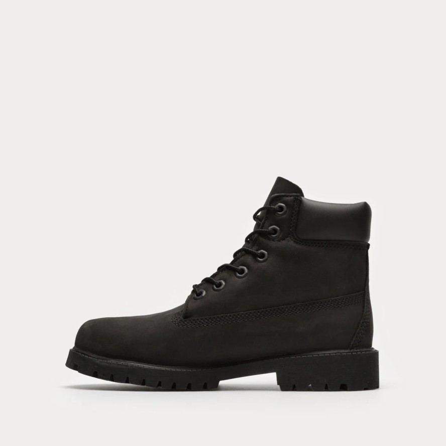 TIMBERLAND 6 In Premium Waterproof Boot Trapery damskie