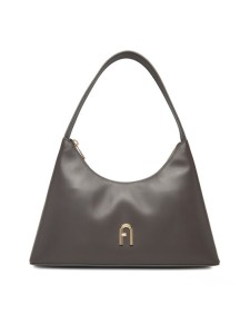 Furla Torebka Diamante WB00782 AX0733 BG 4283S 1007 Szary
