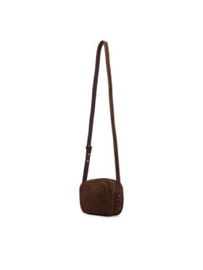 Weekend Max Mara Torebka Kastruzzo 2625516195 Brązowy