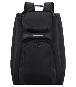 clique 2.0 Combi Bag – torba z możliwością noszenia jako plecak – Black