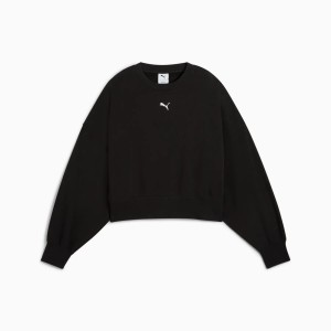 Bluza damska Puma WARDROBE ESS OVER-OVERSIZED TR 62974801