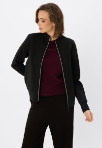 Bluza ze stójką B-YASMIN