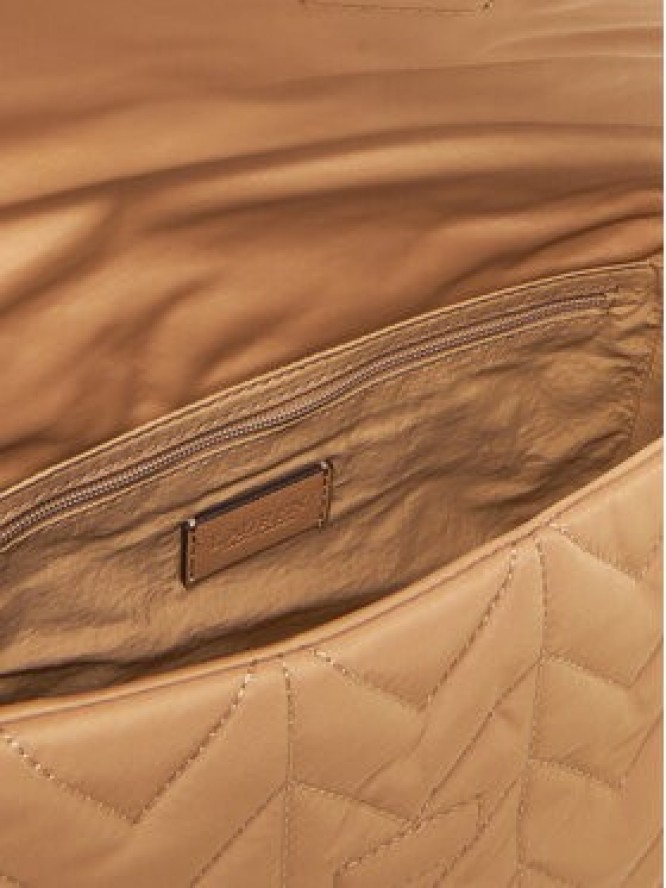 LAUREN RALPH LAUREN Torebka 431969359002 Khaki