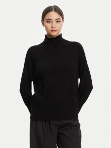 Marella Golf Ismaele 2523366394 Czarny Oversize