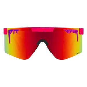Okulary przeciwsłoneczne Pit Viper Radical Original Wide HDPV
