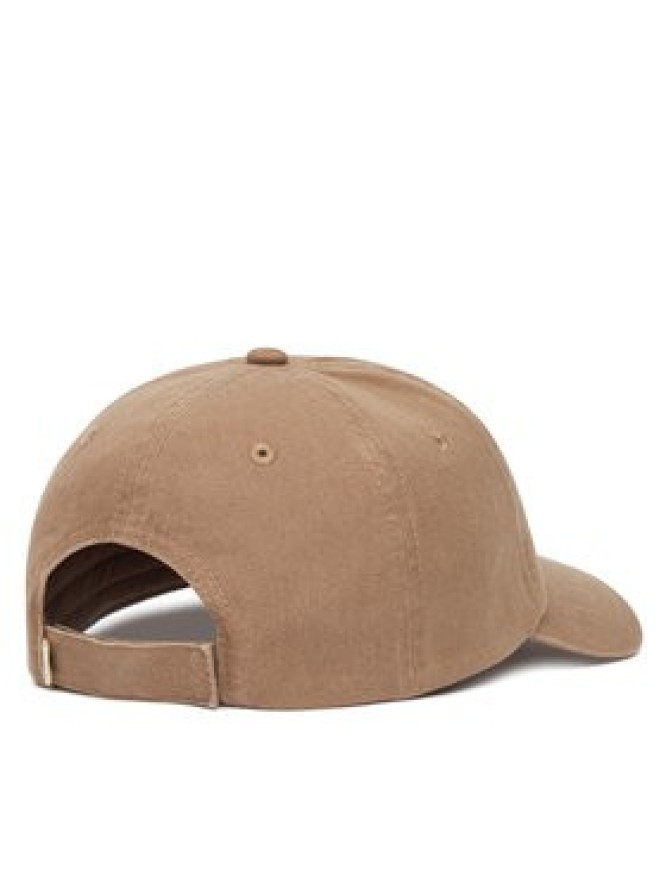 Roxy Czapka z daszkiem ERJHA04372 Brązowy