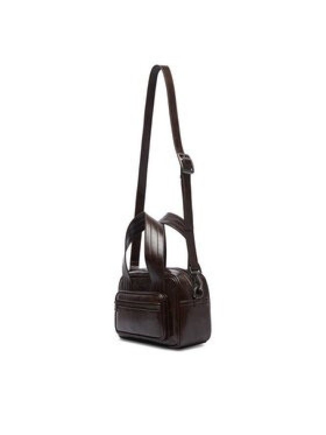 G-Star Raw Torebka C-LDA8822 Brązowy ciemny