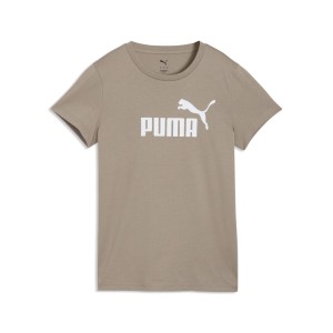 Damska koszulka z logo ESS No. 1 PUMA