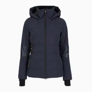 Kurtka narciarska damska BOGNER FIRE+ICE Cadja 2