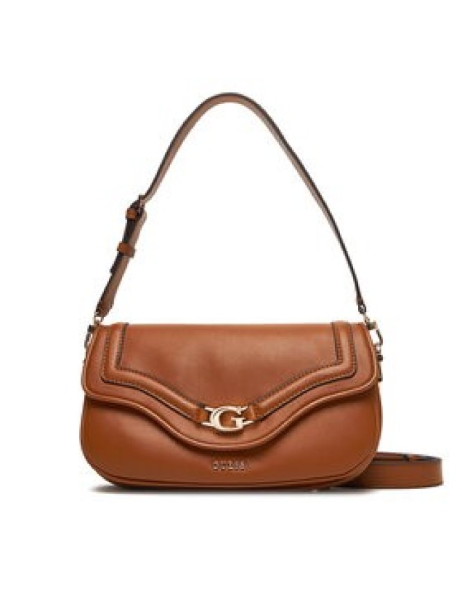 Guess Torebka Dea HWBG79 93200 Brązowy