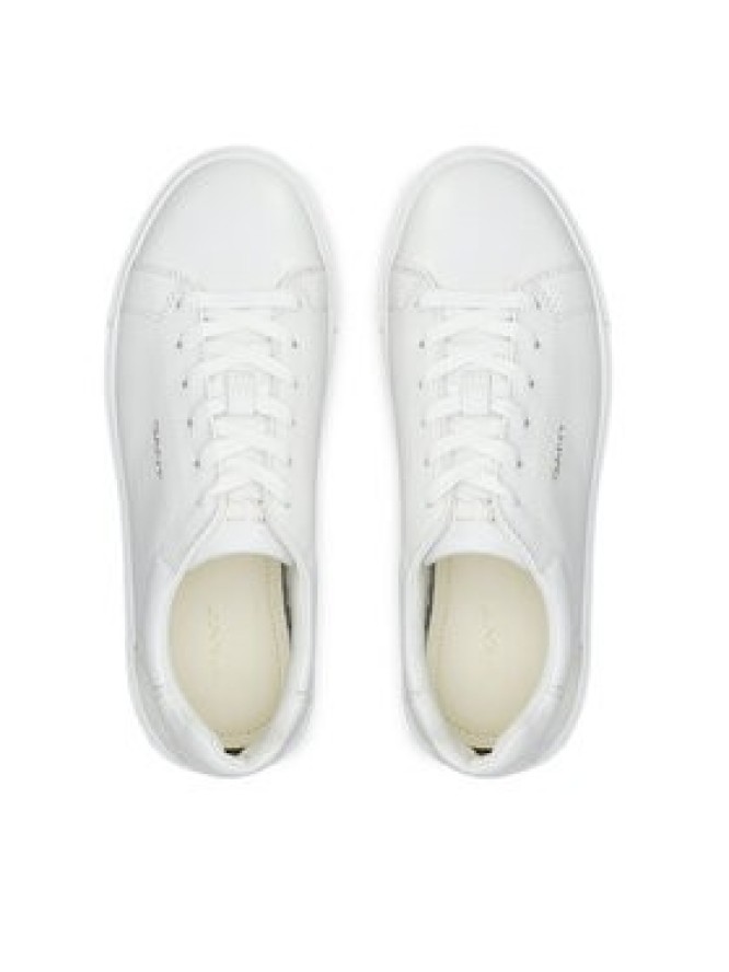 Gant Sneakersy 32531217 Biały
