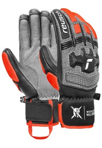 Rękawice Reusch Worldcup Warrior DH