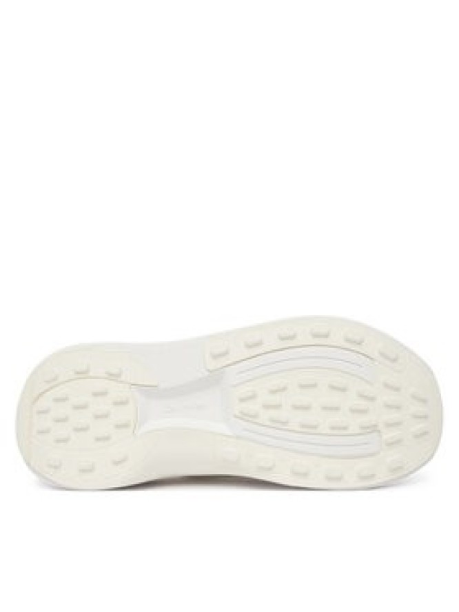 Calvin Klein Sneakersy Chunky Run Ckstripe Lup Rip HW0HW03005 05Z Czarny