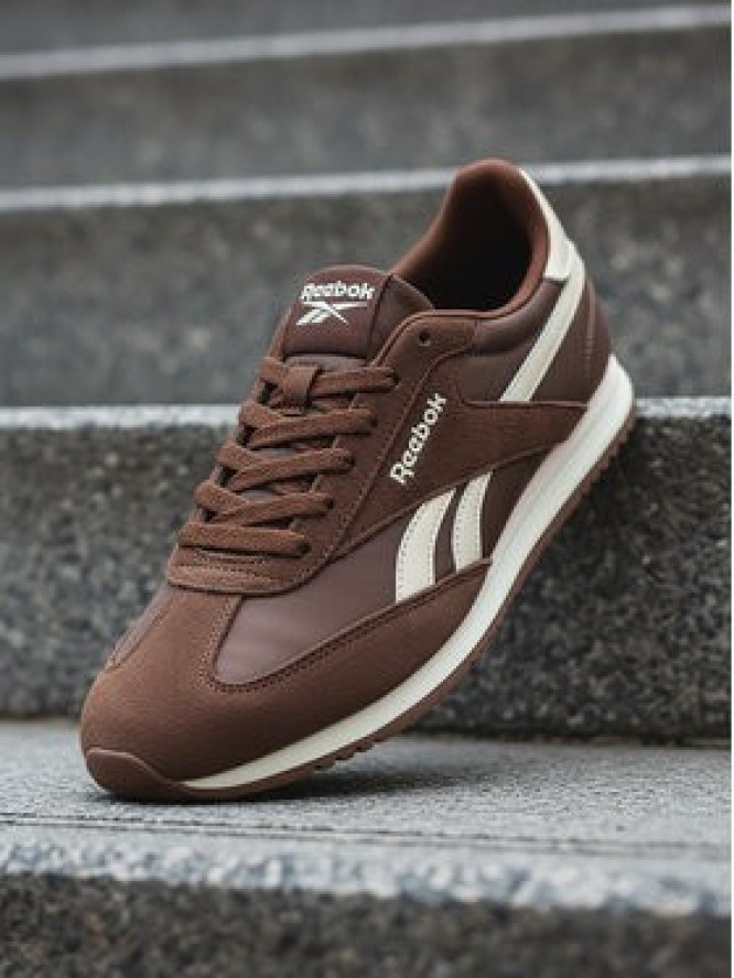 Reebok Sneakersy CEO-FIORI AR30309W-ECQ Brązowy