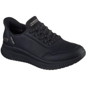 Buty sportowe damskie Skechers Bobs Squad 4 - Key Look