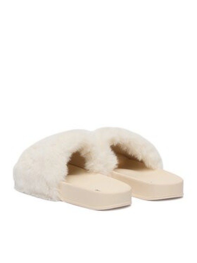 DeeZee Klapki TY013 Biały