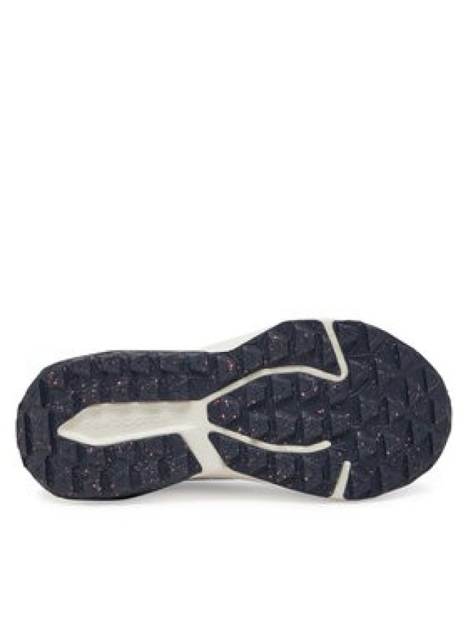 New Balance Buty do biegania Nitrel WTNTRCP6 Czarny