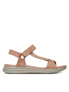 Clara Barson Sandały WFA3698-1 Różowy