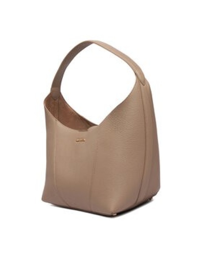 GINO ROSSI Torebka EO-LA321-1072 Beżowy