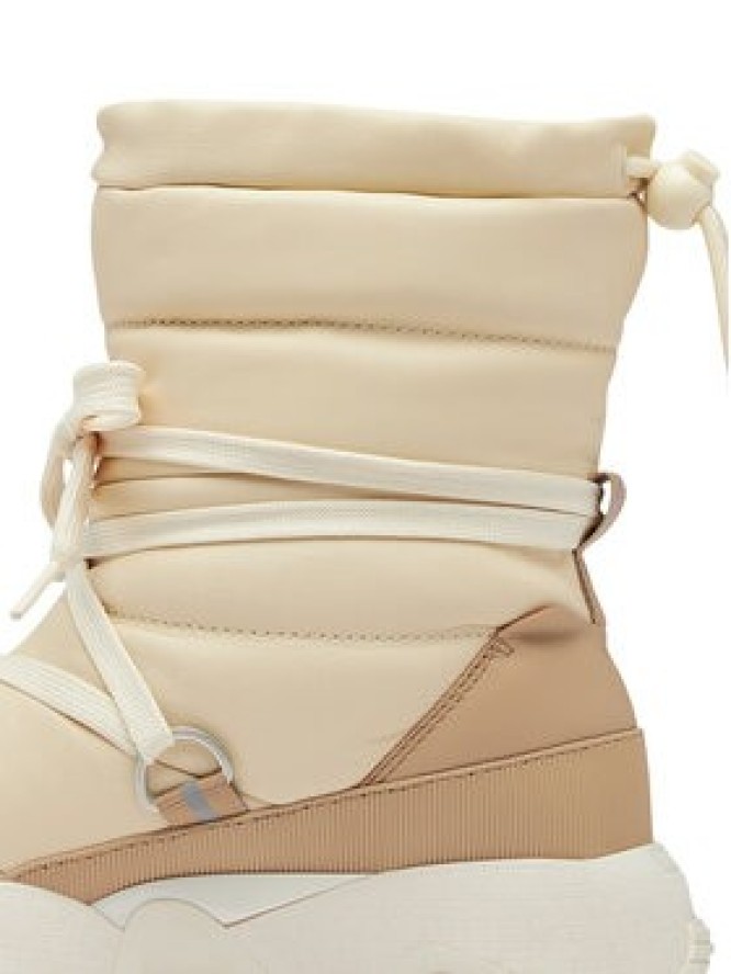 Sorel Śniegowce Kinetic Impact Nxt 2082531292 Beżowy