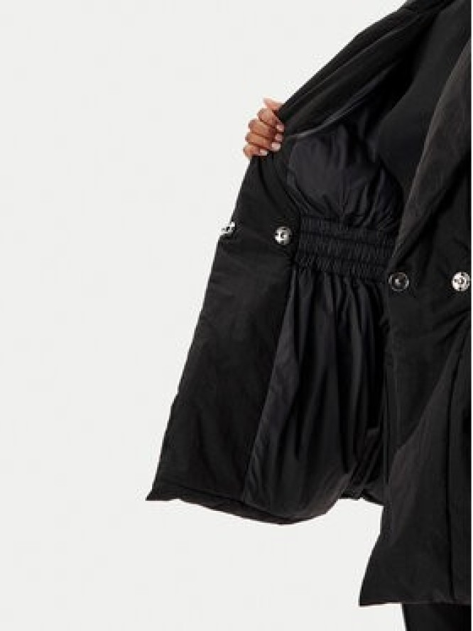 Armani Exchange Kurtka zimowa XW000669 AF16210 UC001 Czarny Regular Fit