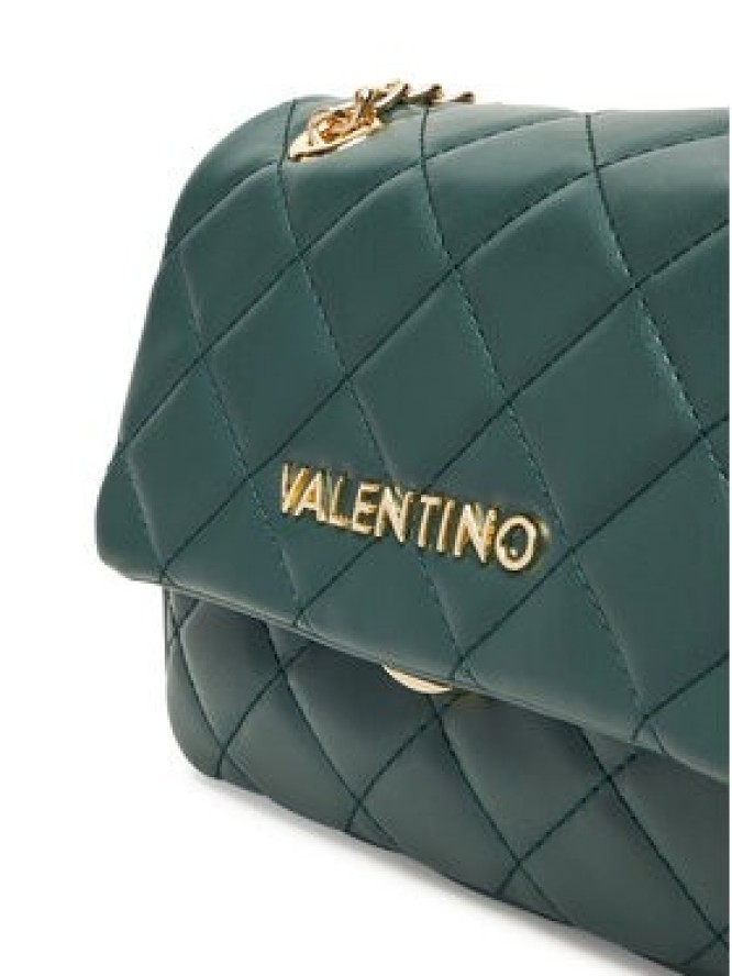 Valentino Torebka Ocarina VBS3KK05R Zielony