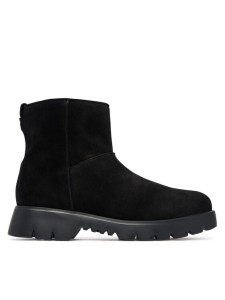 HÖGL Botki Anton 2-102502-01000 Czarny