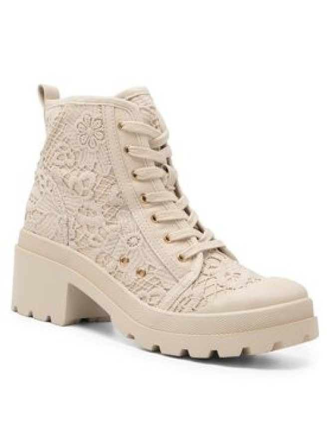 DeeZee Trzewiki WS5512-01 Beżowy