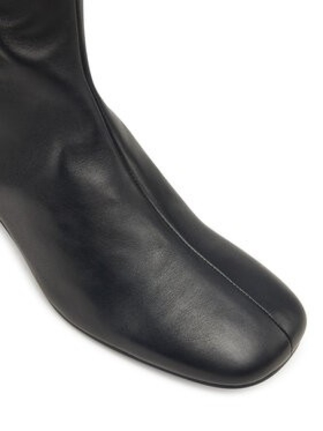 Vagabond Shoemakers Kozaki Livia 5856-001-20 Czarny