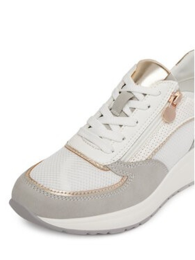 Clara Barson Sneakersy WS2P260-03 Szary