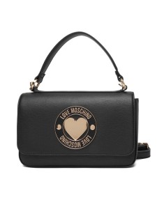 LOVE MOSCHINO Torebka JC4367PP0NKG0000 Czarny