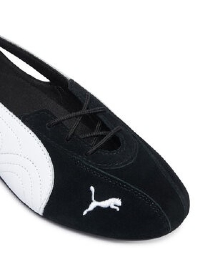 Puma Baleriny Speedcat Ballet Nova Wns 408340 02 Czarny